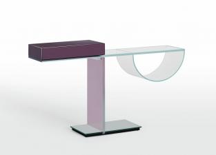 Glas Italia Ollie Console Table