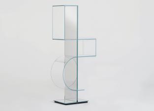 Glas Italia Ollie Bookcase