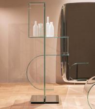 Glas Italia Ollie Bookcase