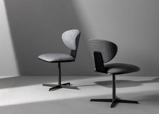 Bonaldo Olos Office Chair