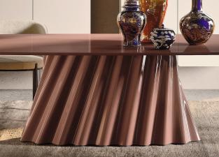 Pianca Onda Dining Table