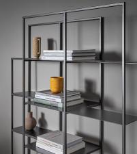 Bonaldo Optic Bookcase