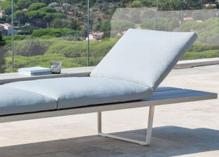 Orizon Sun Lounger