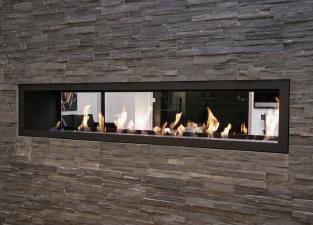 Decoflame Orlando Built In Bioethanol Fire