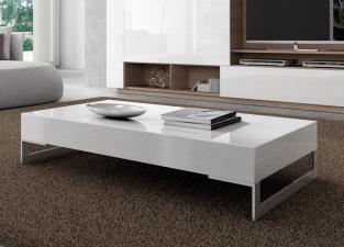 Otto Contemporary Coffee Table