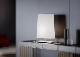Contardi Ovale Table Lamp
