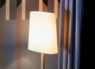 Contardi Ovale Floor Lamp