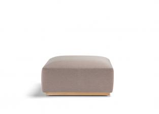 Molteni Palinfrasca Garden Pouf