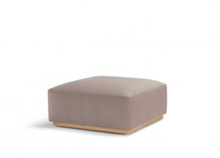 Molteni Palinfrasca Garden Pouf