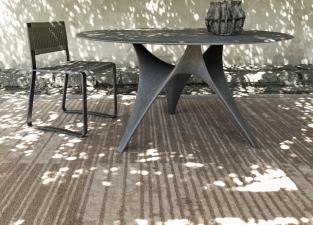 Molteni Palma Carpet Outdoor Rug