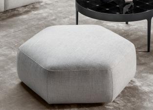 Bonaldo Panorama Pouf (New)