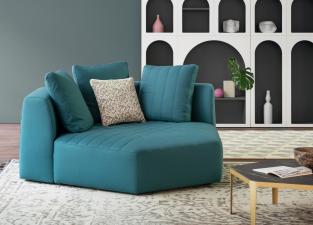 Bonaldo Panorama Large Armchair