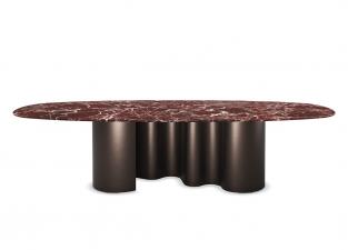 Cattelan Italia Papel Marble Table