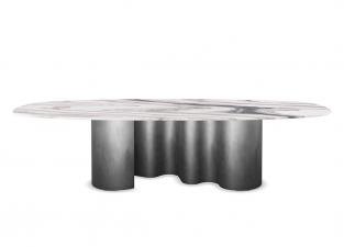 Cattelan Italia Papel Marble Table