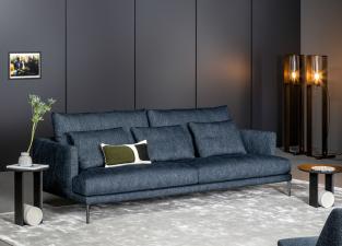 Bonaldo Paraiso Sofa