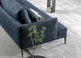 Bonaldo Paraiso Sofa