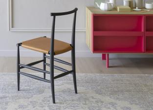 Miniforms Pelleossa Dining Chair