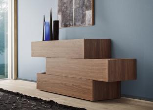 Pianca People Chest of Drawers