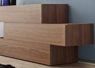 Pianca People Chest of Drawers