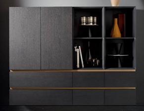 Pianca People Modular Sideboard