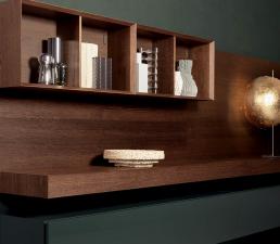 Pianca People Wall Unit No 503