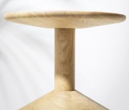 Miniforms Pezzo Stool/Side Table