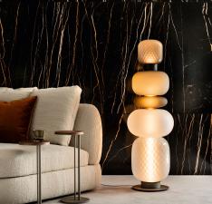 Cattelan Italia Pigalle Floor Lamp