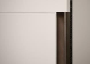 Picture Sliding Door Wardrobe