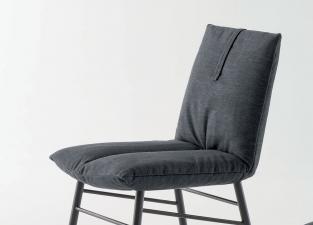 Bonaldo Pil/Pil Up Dining Chair
