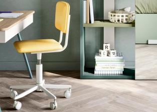 Battistella Pill Children's Chair