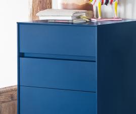 Novamobili Pitagora Tall Chest of Drawers