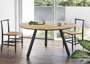 Miniforms Pixie Round Dining Table