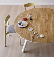 Miniforms Pixie Round Dining Table