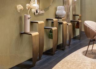 Cattelan Italia Peninsula Console Table