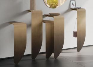 Cattelan Italia Peninsula Console Table