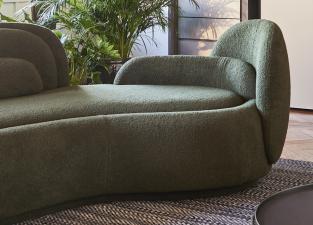 Pianca Peonia Sofa
