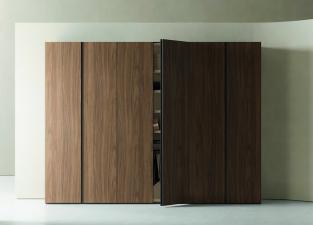 DaFre Go Up Wardrobe