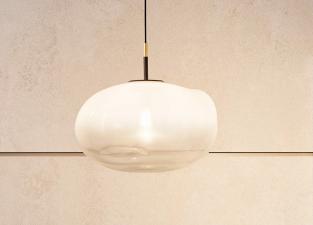 Bonaldo Pepita Pendant Light