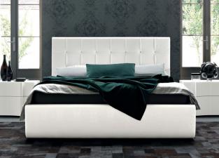 Prima King Size Bed