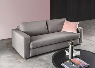 Prince Contemporary Sofa Bed