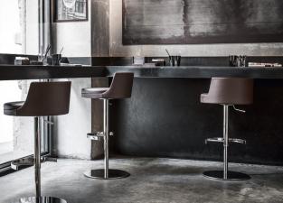 Frag Ponza Bar Stool
