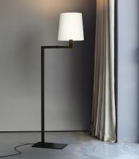 Contardi Tonda Liseuse Adjustable Floor Lamp