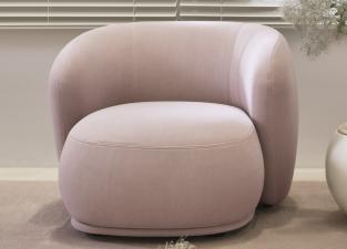 Meridiani Rene Armchair