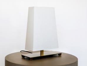 Contardi Rettangola Small Table Lamp