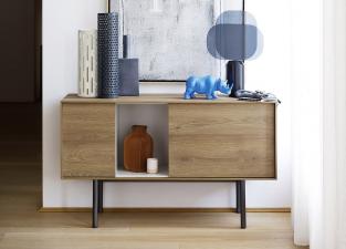 Reverse Small Sideboard