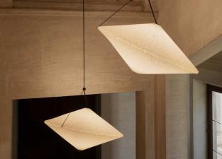Miniforms Rifcolona Pendant Light