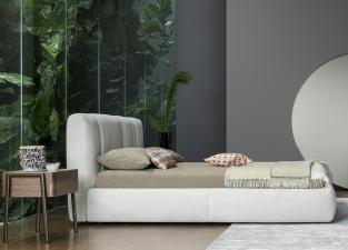 Bonaldo Rigoletto Storage Bed