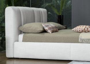 Bonaldo Rigoletto Storage Bed