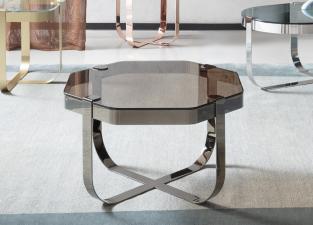 Saba Ring Coffee Table