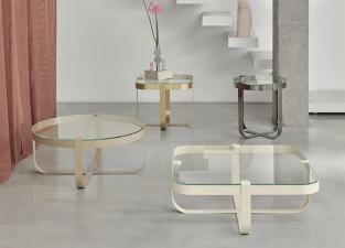 Saba Ring Coffee Table